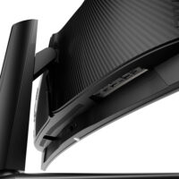 MSI MPG 341CQPX QD-OLED 34" 1440p HDR 240Hz Curved Ultrawide Gaming Monitor - Image 3