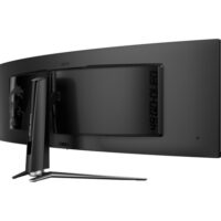 MSI MPG 491CQPX QD-OLED 49" 1440p HDR 240 Hz Curved Ultrawide Gaming Monitor - Image 4