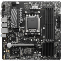 MSI PRO B650M-P AM5 Micro-ATX Motherboard - Image 2