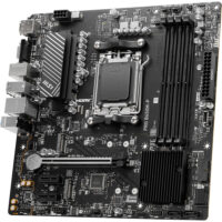 MSI PRO B650M-P AM5 Micro-ATX Motherboard - Image 4