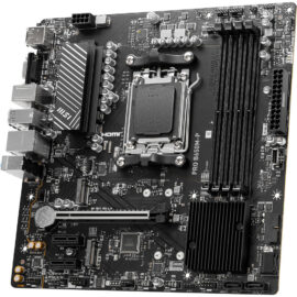 MSI PRO B650M-P AM5 Micro-ATX Motherboard - Image 4