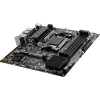 MSI PRO B650M-P AM5 Micro-ATX Motherboard - Image 3