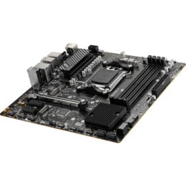 MSI PRO B650M-P AM5 Micro-ATX Motherboard - Image 3