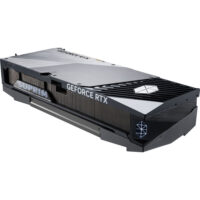 MSI SUPRIM SOC GeForce RTX 5080 16GB GDDR7 Boostable 2760 MHz (OC) Graphics Card - Image 8