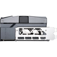 MSI SUPRIM SOC GeForce RTX 5080 16GB GDDR7 Boostable 2760 MHz (OC) Graphics Card - Image 9