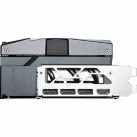 MSI SUPRIM SOC GeForce RTX 5080 16GB GDDR7 Boostable 2760 MHz (OC) Graphics Card - Image 9