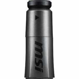 MSI SUPRIM SOC GeForce RTX 5080 16GB GDDR7 Boostable 2760 MHz (OC) Graphics Card - Image 10