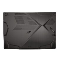 MSI Thin 15B13UC Gaming Laptop, 15.6" FHD IPS 144Hz Display, Intel Core i5-13420H Processor, 16GB RAM, 512GB SSD, GeForce RTX 3050 4GB GPU, English Keyboard, Win11, Cosmos Gray - Image 4
