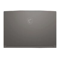 MSI Thin 15B13UC Gaming Laptop, 15.6" FHD IPS 144Hz Display, Intel Core i5-13420H Processor, 16GB RAM, 512GB SSD, GeForce RTX 3050 4GB GPU, English Keyboard, Win11, Cosmos Gray - Image 5