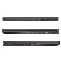 MSI Thin 15B13UC Gaming Laptop, 15.6" FHD IPS 144Hz Display, Intel Core i5-13420H Processor, 16GB RAM, 512GB SSD, GeForce RTX 3050 4GB GPU, English Keyboard, Win11, Cosmos Gray - Image 6