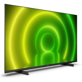 Philips 43PUT7466/98 43" 4K UHD HDR10+ LED Android TV - Image 2