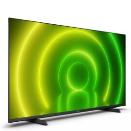 Philips 7466 Series 65″ 65PUT7466/98 60Hz 4K UHD LED Android TV - Image 2