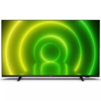 Philips 7466 Series 65″ 65PUT7466/98 60Hz 4K UHD LED Android TV