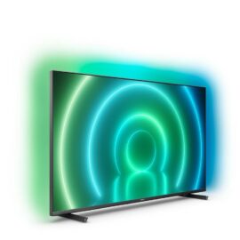 Philips AMBILIGHT 7900 Series 50” 50PUT7966/98 4K Ultra LED Android TV - Image 2