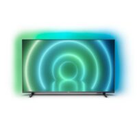 Philips AMBILIGHT 7900 Series 50” 50PUT7966/98 4K Ultra LED Android TV
