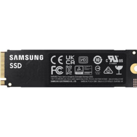 Samsung 1TB 990 EVO Gen5 M.2 NVMe SSD - Image 2