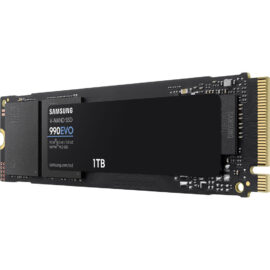 Samsung 1TB 990 EVO Gen5 M.2 NVMe SSD - Image 3