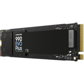 Samsung 1TB 990 EVO Plus PCIe 5.0 x2 M.2 Internal SSD - Image 2