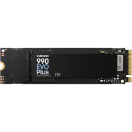 Samsung 1TB 990 EVO Plus PCIe 5.0 x2 M.2 Internal SSD