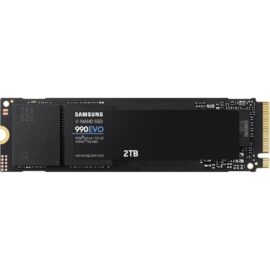 Samsung 2TB 990 EVO Gen5 M.2 NVMe SSD