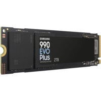 Samsung 2TB 990 EVO Plus PCIe 5.0 x2 M.2 Internal SSD - Image 3