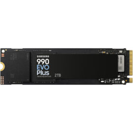Samsung 2TB 990 EVO Plus PCIe 5.0 x2 M.2 Internal SSD