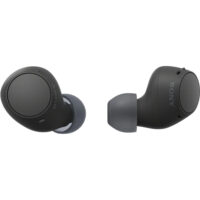 Sony WF-C510 True Wireless Earbuds Black - Image 2