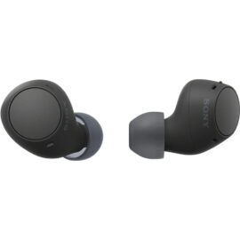 Sony WF-C510 True Wireless Earbuds Black - Image 2