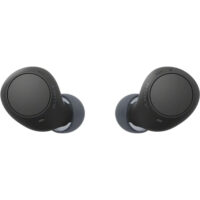 Sony WF-C510 True Wireless Earbuds Black - Image 3