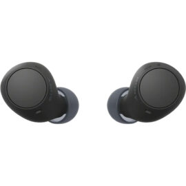Sony WF-C510 True Wireless Earbuds Black - Image 3