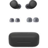 Sony WF-C510 True Wireless Earbuds Black - Image 4