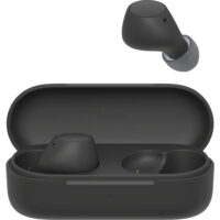 Sony WF-C510 True Wireless Earbuds Black