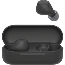 Sony WF-C510 True Wireless Earbuds Black