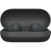 Sony WF-C700N True Wireless ANC In-Ear Headphones Black - Image 4