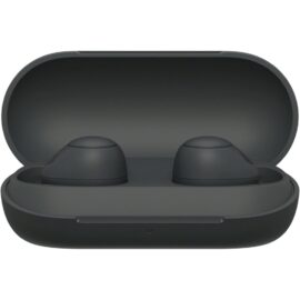 Sony WF-C700N True Wireless ANC In-Ear Headphones Black - Image 4