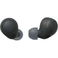 Sony WF-C700N True Wireless ANC In-Ear Headphones Black