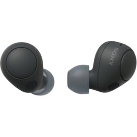 Sony WF-C700N True Wireless ANC In-Ear Headphones Black
