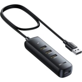 UGREEN 80657 4 Port USB 3.0 Hub 1m