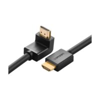 UGREEN 10173 HDMI Male to Male, 4K Cable – 2m - Image 2