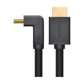 UGREEN 10173 HDMI Male to Male, 4K Cable – 2m - Image 3