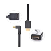 UGREEN 10173 HDMI Male to Male, 4K Cable – 2m - Image 4