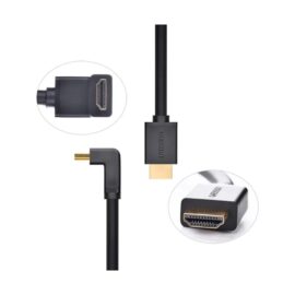 UGREEN 10173 HDMI Male to Male, 4K Cable – 2m - Image 4