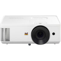 ViewSonic PA700X 4500 Lumens XGA High Brightness Projector White - Image 2
