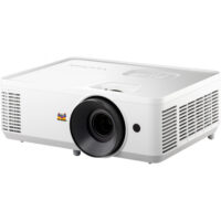 ViewSonic PA700X 4500 Lumens XGA High Brightness Projector White - Image 3