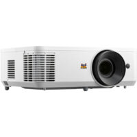 ViewSonic PA700X 4500 Lumens XGA High Brightness Projector White - Image 4