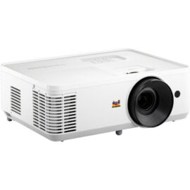 ViewSonic PA700X 4500 Lumens XGA High Brightness Projector White