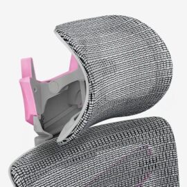 Anda Seat X-Air Pro Series Mesh Office Gaming Chair Twilght Grey - Image 4