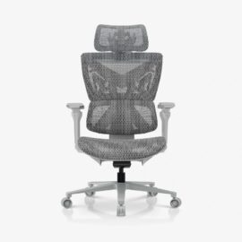 Anda Seat X-Air Pro Series Mesh Office Gaming Chair Twilght Grey