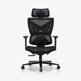 Anda Seat X-Air Pro Series Mesh Office Gaming Chair Space Black