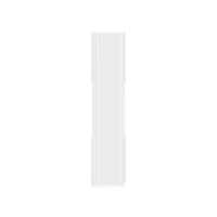 ID-COOLING AS-120-ARGB TRIO 120mm Case Fan White - Image 4